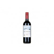 Вино ISLA NEGRA CABERNET SAUVIGNON красное полусухое, 0,75