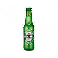 Пиво HEINEKEN светлое, 330 мл