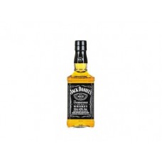 Виски JACK DANIELS, 0,5л
