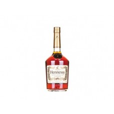 Коньяк HENNESSY V.S. в подарочной упаковке, 1л