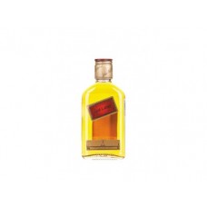 Виски JOHNNIE WALKER RED LABEL, 0,2л