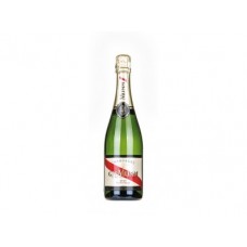 Вино CORDON ROUGE BRUT G.H. MUMM в подарочной упаковке, 0,75