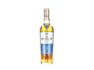 Виски MACALLAN, 0,7л