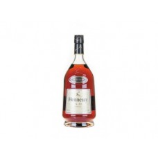 Коньяк HENNESSY VSOP в подарочной упаковке, 1л