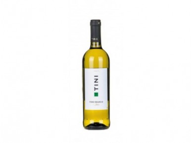 Вино TINI BIANCO сухое, 0,75