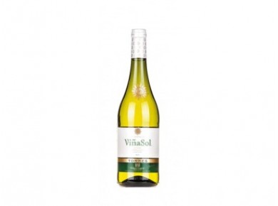 Вино VINASOL TORRES белое сухое, 0.75