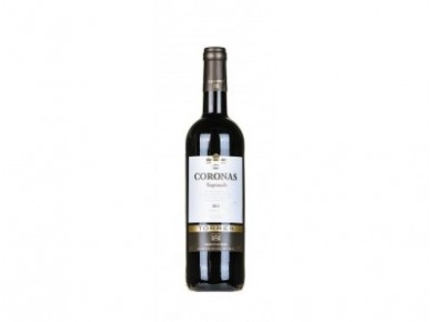 Вино CORONAS CATALUNYA DO TORRES красное сухое, 0,75