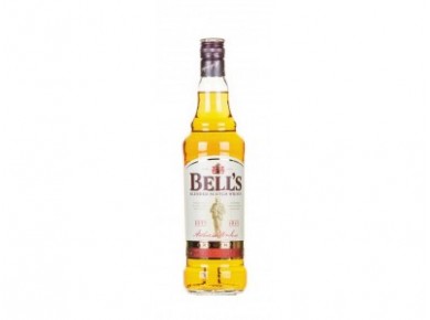 Виски BELLS ORIGINAL, 0,7