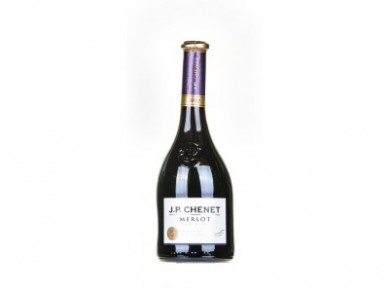 Вино JEAN PAUL CHENET MERLOT, 0,75