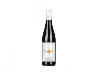 Вино PETER MERTES RED WINE, 0,75