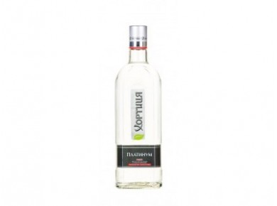 Водка ХОРТИЦА платинум, 0,7