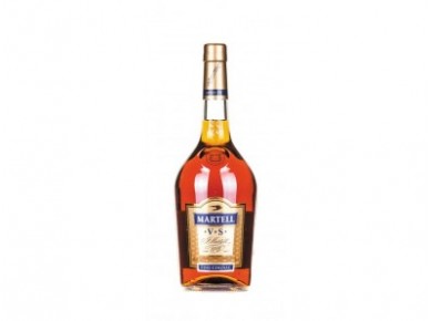 Коньяк MARTELL VS, 1л