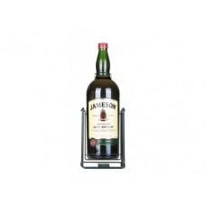 Виски JAMESON + качели, 4,5л