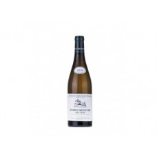Вино CHABLIS GRAND CRU LES CLOS белое сухое, 0,75л