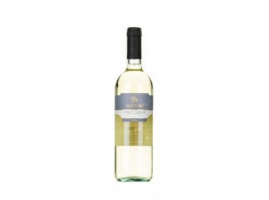 Вино PINOT GRIGIO DELLE VENEZIE IGT SARTORI, 0,75л