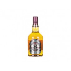 Виски CHIVAS REGAL 12 лет, 0,7л