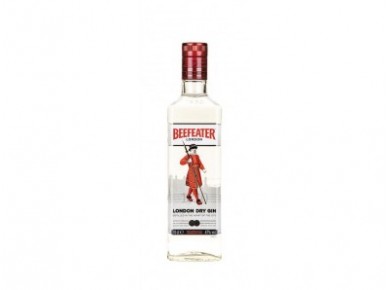 Джин BEEFEATER, 0,7л