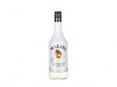 Ликер MALIBU, 0,7л
