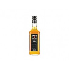 Виски JIM BEAM BLACK, 0,7л