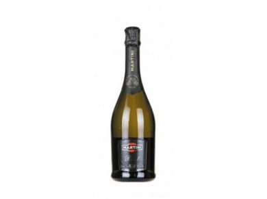 Вино игристое MARTINI BRUT, 0,75л