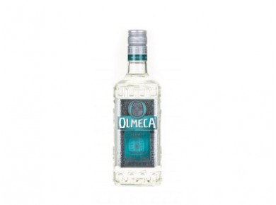 Текила OLMECA BLANCO 0,7л