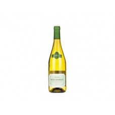 Вино PETIT CHABLIS VIBRANT белое сухое, 0,75л
