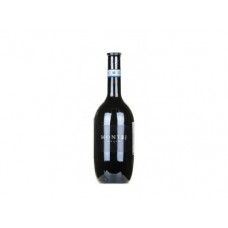 Вино BARBERA DEL MONFERRATO DOC MONTEJ VILLA SPARINA красное сухое, 0,75