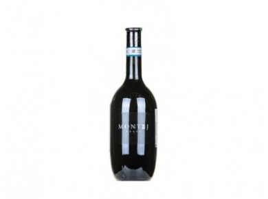 Вино BARBERA DEL MONFERRATO DOC MONTEJ VILLA SPARINA красное сухое, 0,75