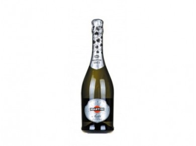Вино игристое MARTINI ASTI белое сладкое, 0,75