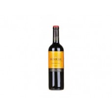 Вино SUNRISE CARMENERE, 0,75л