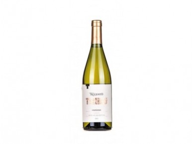 Вино TRIVENTO CHARDONNAY, 0,75л