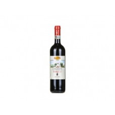 Вино TANCIA CHIANTI DOCG AZIENDA AGRICOLA, 0,75л