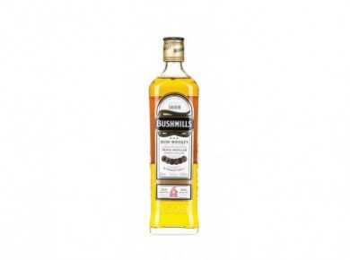 Виски BUSHMILLS, 0,7л