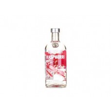 Водка ABSOLUT RASPBERRY, 0,7л