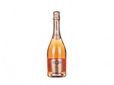 Вино игристое MARTINI ROSE, 0,75л