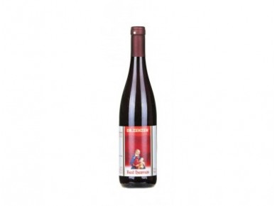 Вино DR. ZENZEN RED HEAVEN красное, 0,75л