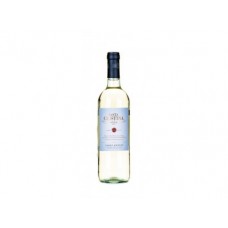 Вино ANTINORI белое сухое, 0,75л