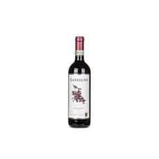 Вино CHIANTI GABBIANO красное сухое, 0,75л