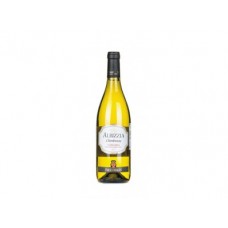 Вино ALBIZZIA CHARDONNAY белое полусухое, 0,75л