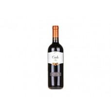 Вино GIELO CABERNET SAUVIGNON красное сухое, 0,75л