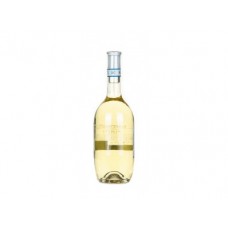 Вино MONTEJ BIANCO белое сухое, 0,75л