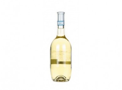 Вино MONTEJ BIANCO белое сухое, 0,75л