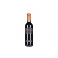 Вино PRIMI SOLI PRIMITIVO полусухое, 0,75л