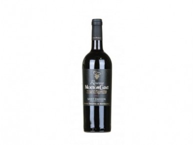 Вино MAUTON CADET SAINT-EMILION красное сухое, 0,75л