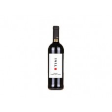 Вино TINI ROSSO CAVIRO красное полусухое, 0,75л