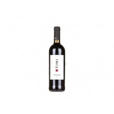 Вино TINI ROSSO красное сухое, 0,75л