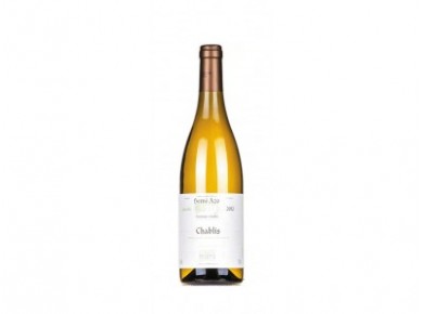 Вино CHABLIS AOC BOUCHARD AINE  FILS белое сухое, 0,75л
