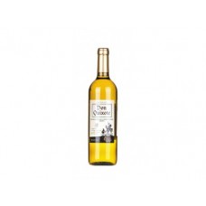 Вино DON QUIXOTE полусладкое, 0,75л