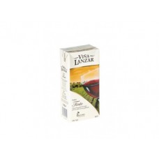 Вино VINA LANZAR TINTO красное сухое, 1,0л