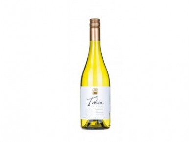 Вино TAKUN CHARDONNAY, 0,75л